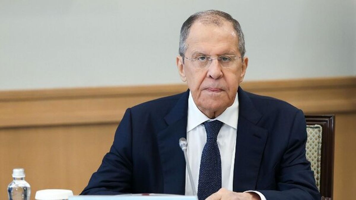 وزیر خارجه روسیه: اسرائیل بهدنبال جنگ با ایران است