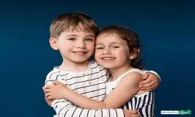 محققان آمریکایی: داشتن خواهر می‌تواند شما را به فرد بهتری تبدیل کند