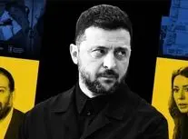 از کیسه‌های پول تا توالت طلا | رسوایی فساد زلنسکی چگونه جنگ را تغییر می‌دهد؟