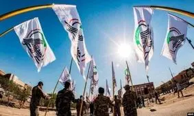 دلیل توقف حملات گروه های شیعه عراق علیه اسرائیل چیست؟

