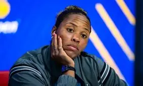 ستاره تنیس بخاطر تمسخر غذای چینی مجبور به عذرخواهی شد