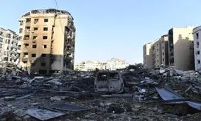 آمار تکان‌دهنده جنایات در لبنان؛ ۲ هزار شهید و بیش از یک میلیون آواره در یک ماه