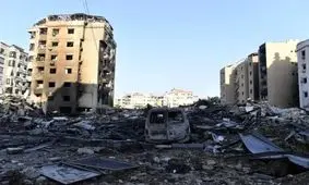 آمار تکان‌دهنده جنایات در لبنان؛ ۲ هزار شهید و بیش از یک میلیون آواره در یک ماه