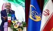 حدادعادل: ما فعلا به خاطر شرایط جنگی نمی‌توانیم وارد جبهه حجاب شویم/ دشمن توانسته سبک زندگی منحط غربی را در جامعه ترویج کند