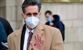 روسیه معاون سفیر آمریکا را اخراج کرد