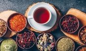 ۷ نوشیدنی گرم برای حفظ سلامت ریه‌ ها