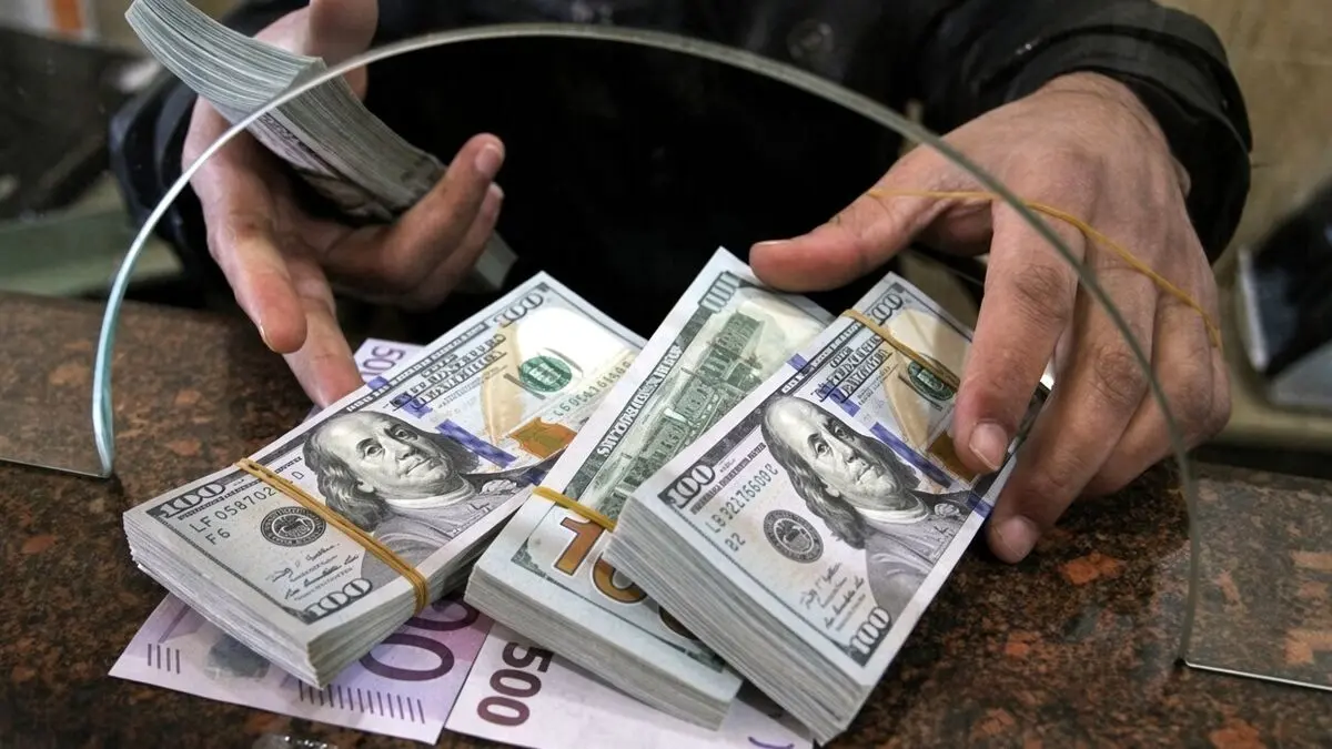 دلار چرا آرام نمی‌گیرد؟ | از کمبود ارز تا شوک‌های سیاسی در بازار ایران | پای یک وزارتخانه در میان است؟