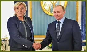 انتخابات ریاست جمهوری فرانسه؛ ۴۸ ساعت تا فاجعه‌ای ناگزیر!