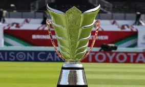 سیدبندی جام ملت‌ های آسیا مشخص شد/ ایران در کنار قدرت‌های اول