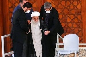 انتخاب مجدد احمد جنتی ۹۹ ساله به عنوان دبیر شورای نگهبان، چه معنایی دارد؟

