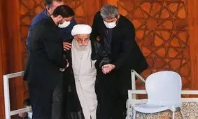 انتخاب مجدد احمد جنتی ۹۹ ساله به عنوان دبیر شورای نگهبان، چه معنایی دارد؟

