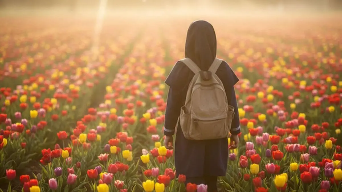 شهادت دختر 10ساله یزدی بر اثر شوک ناشی از صدای انفجار