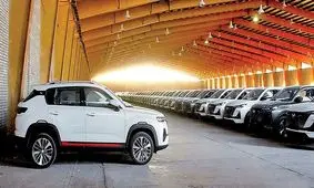 خودروهایی که عرضه نشده اند؛ چگونه «مازاد»‌ شدند؟