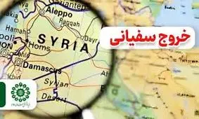 «زمان» و «مکان» ورود لشکر ایرانیان به عراق، هنگام حمله سفیانی