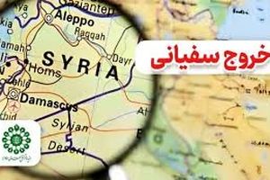«زمان» و «مکان» ورود لشکر ایرانیان به عراق، هنگام حمله سفیانی
