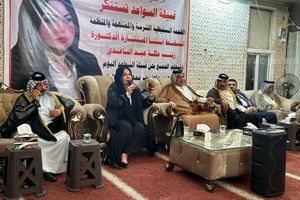 اتهام سرقت به مشاور وزارت خارجه عراق در هتلی در امان؛ ماجرای «رسوایی حوله‌ها» چه بود؟

