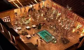 مدیر کافه ارثیه قزوین: فیلم منتشر شده فرمالیته عروسی بوده و جزو حریم خصوصی است