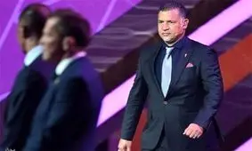 آیا علی دایی جانشین گل محمدی می شود؟

