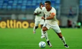 پالس مثبت از عربستان/ رونالدو به ایران می‌آید؟

