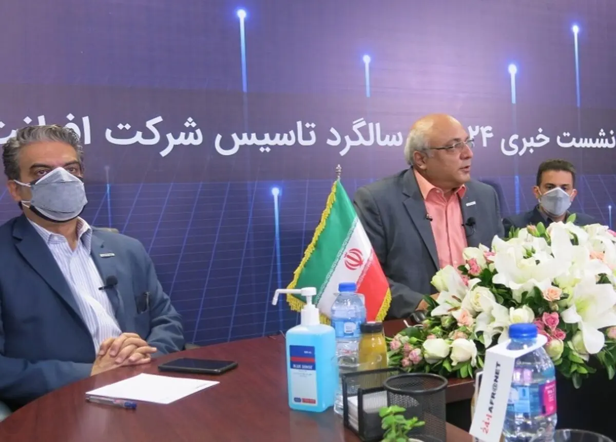  در آینده ای نزدیک، دیتاسنتر مجازی راه اندازی خواهیم کرد