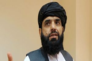  مقام طالبان: ادامه تحریم‌های آمریکا به‌معنای مجازات مردم افغانستان است