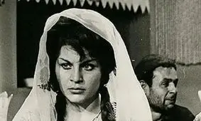  سفر در زمان؛ «فرانک میرقهاری» بازیگر قبل انقلاب در روز عروسی اش؛ سال 72/ تصاویر

