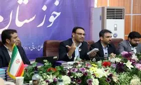 آموزش و پرورش باید به دغدغه خانواده‌های خوزستانی مبدل شود/ طرح شمیم ترجمان عملی راهبرد دولت چهاردهم در حوزه توانمندسازی نیروی انسانی آموزش و پرورش است