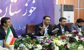 آموزش و پرورش باید به دغدغه خانواده‌های خوزستانی مبدل شود/ طرح شمیم ترجمان عملی راهبرد دولت چهاردهم در حوزه توانمندسازی نیروی انسانی آموزش و پرورش است