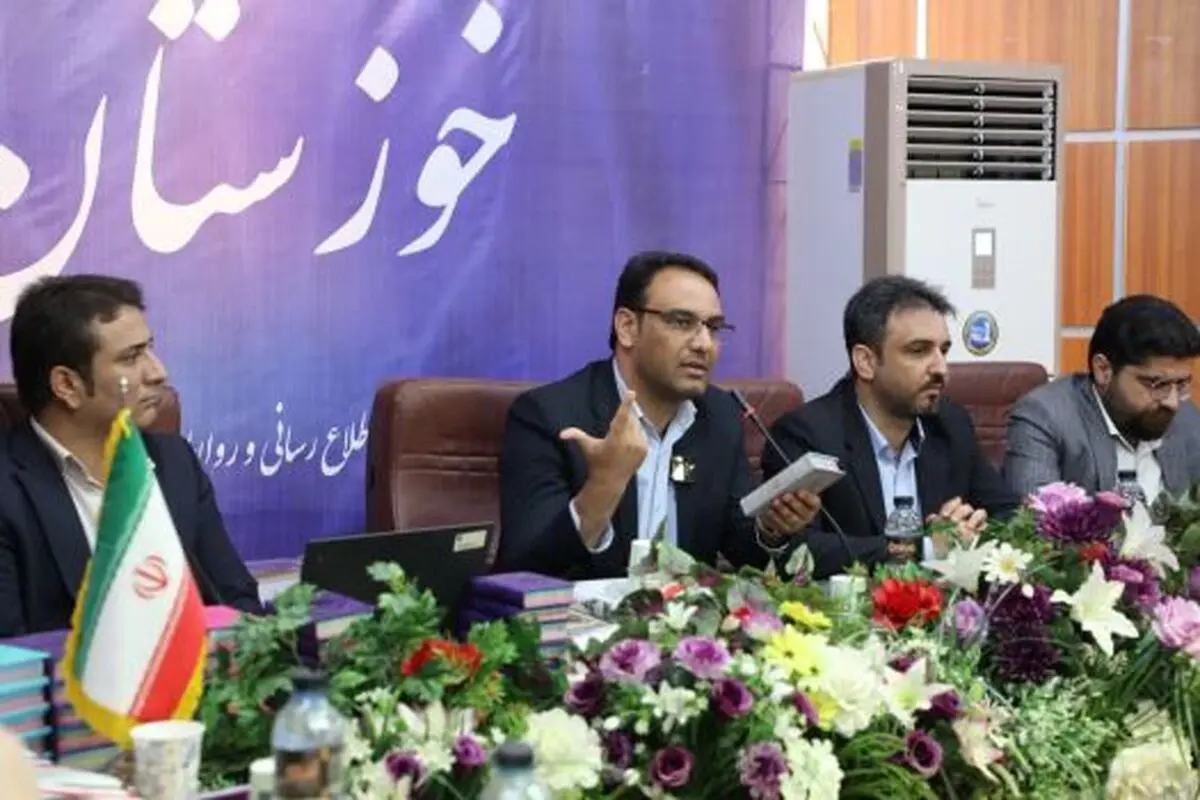 آموزش و پرورش باید به دغدغه خانواده‌های خوزستانی مبدل شود/ طرح شمیم ترجمان عملی راهبرد دولت چهاردهم در حوزه توانمندسازی نیروی انسانی آموزش و پرورش است