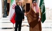 پیام عراقچی به همتای عربستانی خود با محوریت تقویت روابط 