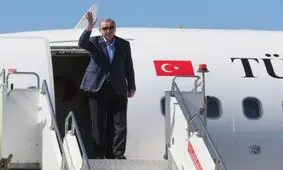 اردوغان برای مذاکره درباره تعرفه‌ها به آمریکا سفر می‌کند

