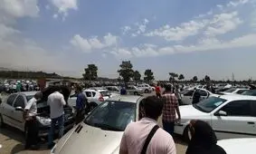 قیمت خودرو‌های ایران خودرو و سایپا امروز پنجشنبه ۱۲ آبان ۱۴۰۱