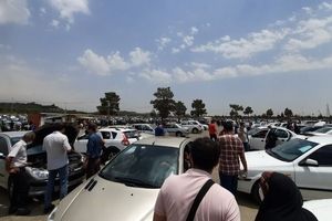 قیمت خودرو‌های ایران خودرو و سایپا امروز پنجشنبه ۱۲ آبان ۱۴۰۱