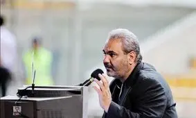 جواد خیابانی؛ مردی که بامزه بود و حالا ترسناک است