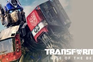 دانلود فیلم تبدیل شوندگان: ظهور جانوران Transformers 2023