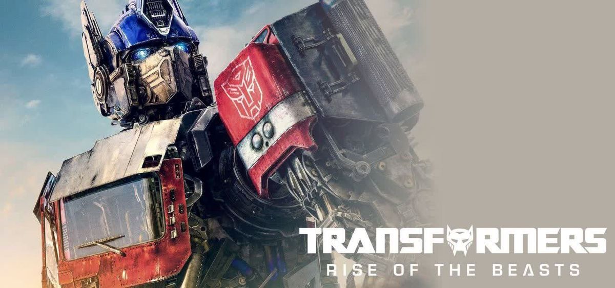 دانلود فیلم تبدیل شوندگان: ظهور جانوران Transformers 2023