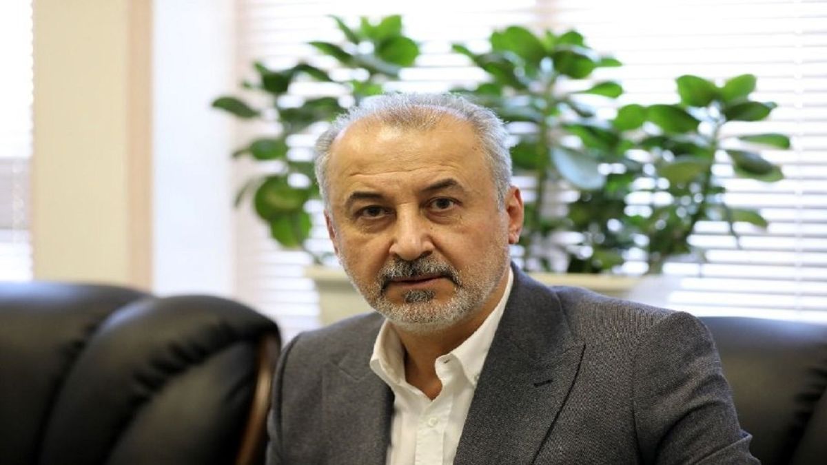 درویش: کمیته حقوقی باشگاه پرسپولیس به دنبال توافق با بیرانوند است