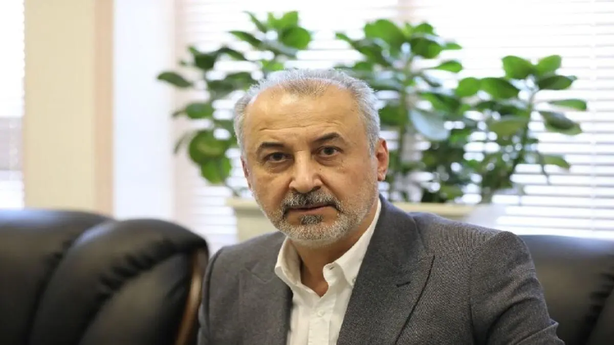 درویش: کمیته حقوقی باشگاه پرسپولیس به دنبال توافق با بیرانوند است