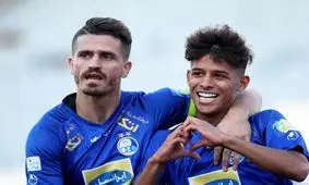 مهدی قایدی به قولش عمل کرد