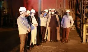 لزوم رفع موانع و مشکلات صنعت با اتکا به راهکارهای قانونی