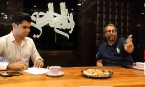 مافیا چگونه ترکمانچای فوتبال را بوجود آورد؟! / در این اوضاع اقتصادی، این چه وضع قرارداد با ویلموتس است؟