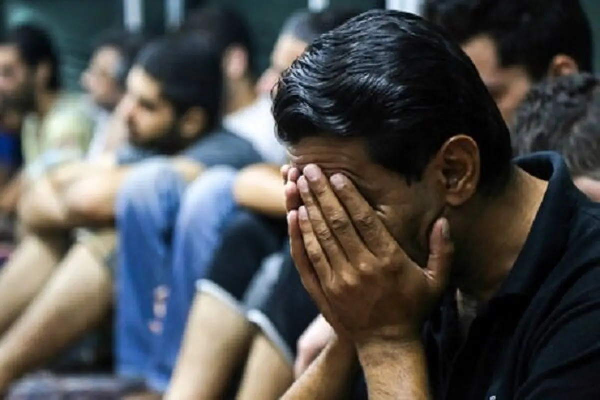 دستگیری و جمع آوری ۲ هزار و ۱۱۵ مواد فروش و معتاد متجاهر