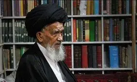 آیت‌الله علم الهدی درگذشت