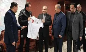 وزیر ورزش به کمیسیون اصل ۹۰ فراخوانده شد