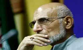 میرسلیم تهدید به شکایت کرد