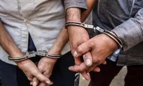 دستگیری عاملان درگیری مسلحانه در جنوب تهران