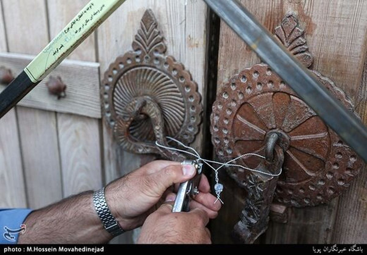 پذیرایی از ۳۰۰ تبعه خارجی در یک سفره‌خانه به پلمب منجر شد