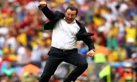 ویلموتس که بود و چه شد که چهره‌ای منفور شد؟ + فیلم