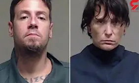 پیدا شدن جسد یک نوزاد در سطل زباله