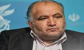 تهیه کننده سینما درگذشت